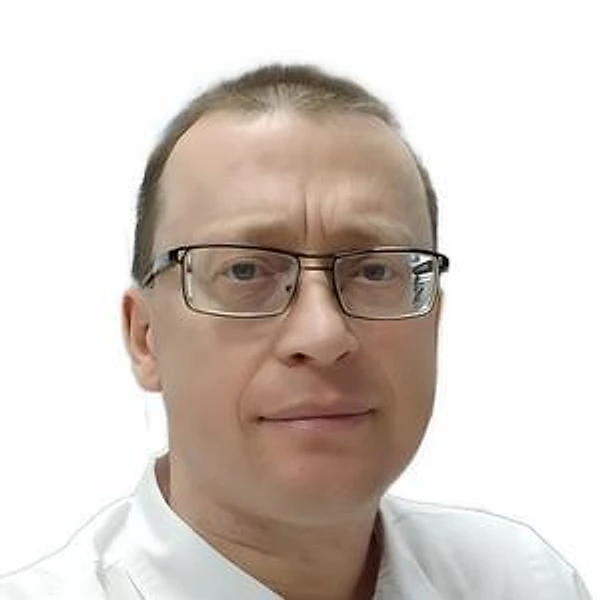 Смышляев Дмитрий Евгеньевич — Детский ЛОР, ЛОР, Хабаровск
