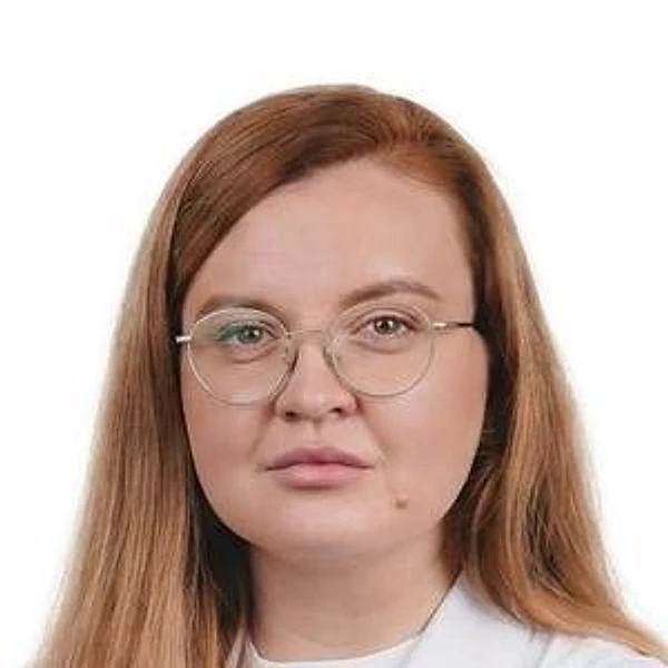 Герасимова Анна Викторовна — Пластический хирург, Красноярск