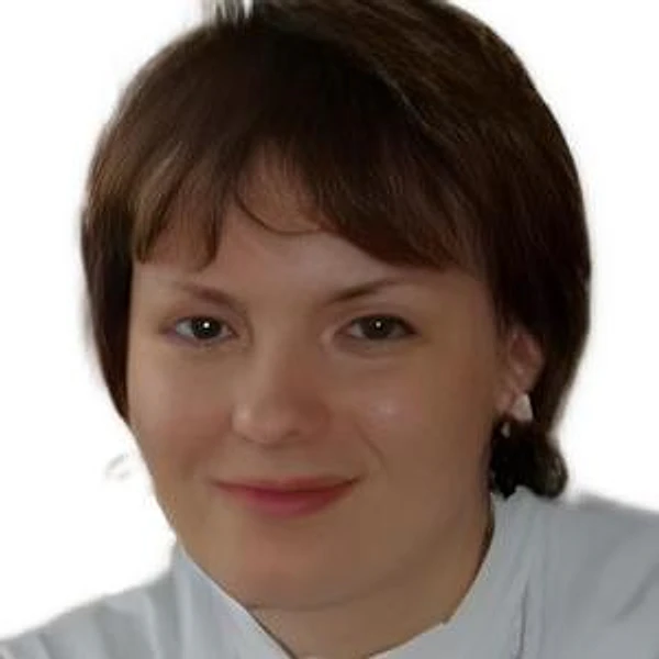 Швец Оксана Васильевна — Рентгенолог, Красноярск