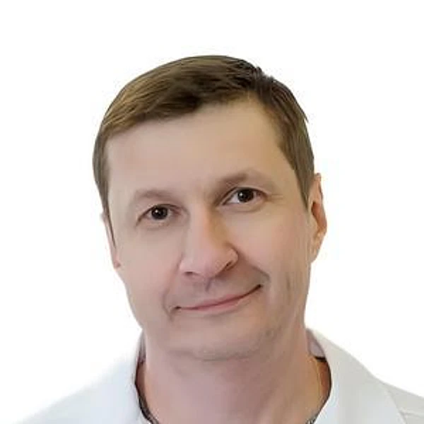 Ковалев Андрей Павлович — Ортопед, Детский ортопед, Травматолог, Красноярск