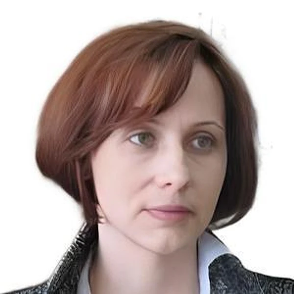 Гельфанова Наталья Анатольевна — Детский уролог, Андролог, Красноярск
