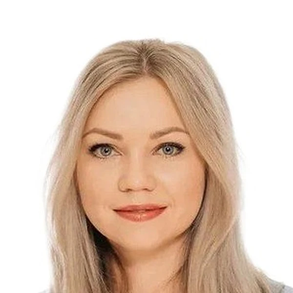 Черкашина Алена Игоревна — Офтальмолог (окулист), Белгород