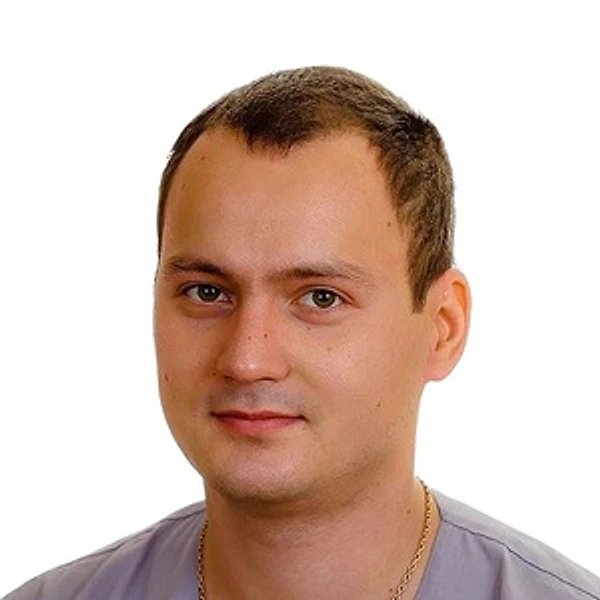 Кельберг Василий Геннадьевич — Гинеколог, Акушер, Красноярск