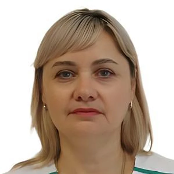Грачева Наталья Анатольевна — Врач общей практики (семейный врач), Саранск
