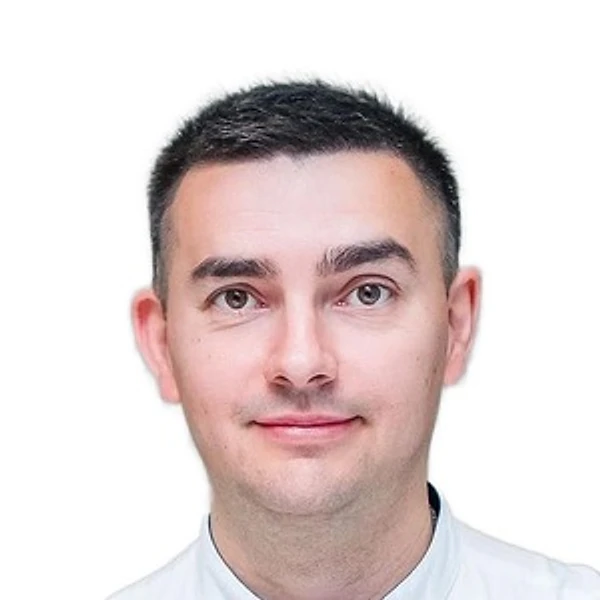 Маклахов Иван Владимирович — Эндоскопист, Хирург, Нижний Новгород