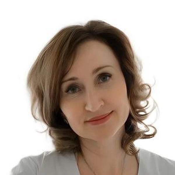 Кайгородцева Елена Александровна — Невролог, Иркутск