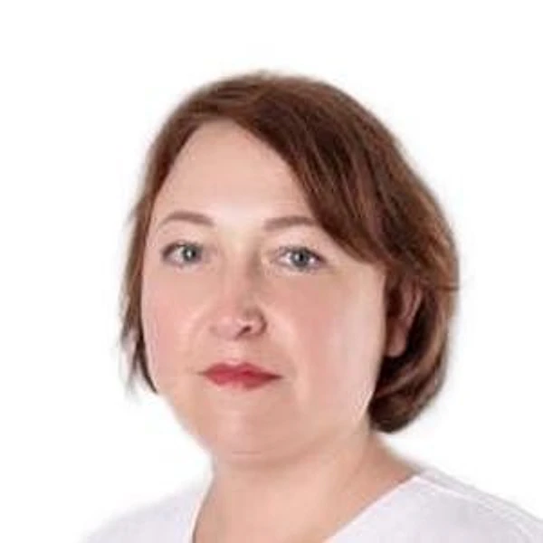 Потапова Елена Викторовна — Детский гинеколог, Акушер, Гинеколог, Красноярск
