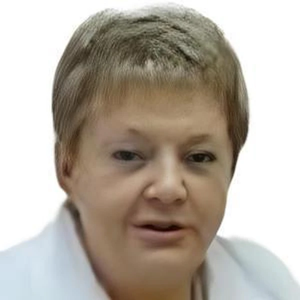 Фомина Людмила Михайловна — Детский дерматолог, Венеролог, Дерматовенеролог, Дерматолог, Красноярск