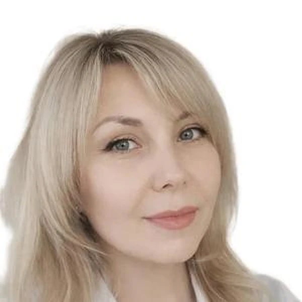 Левченко Оксана Петровна — Невролог, Детский невролог, Красноярск