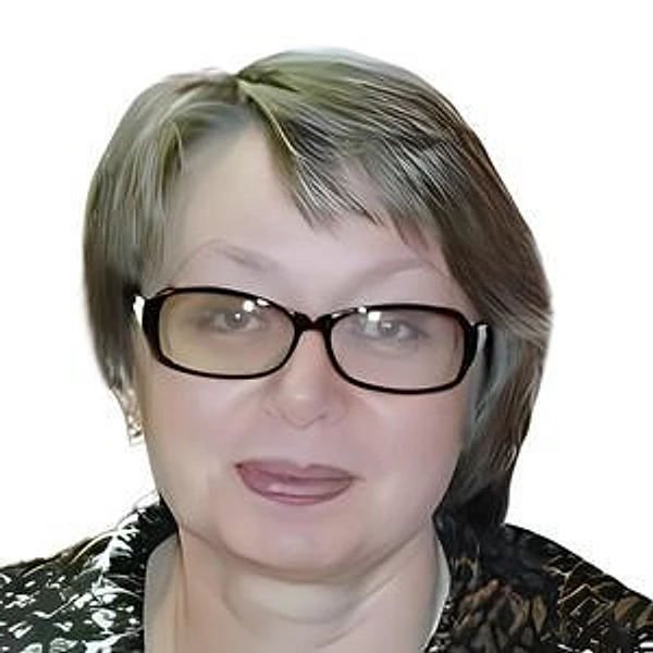 Абалмасова Татьяна Ивановна — Педиатр, Красноярск