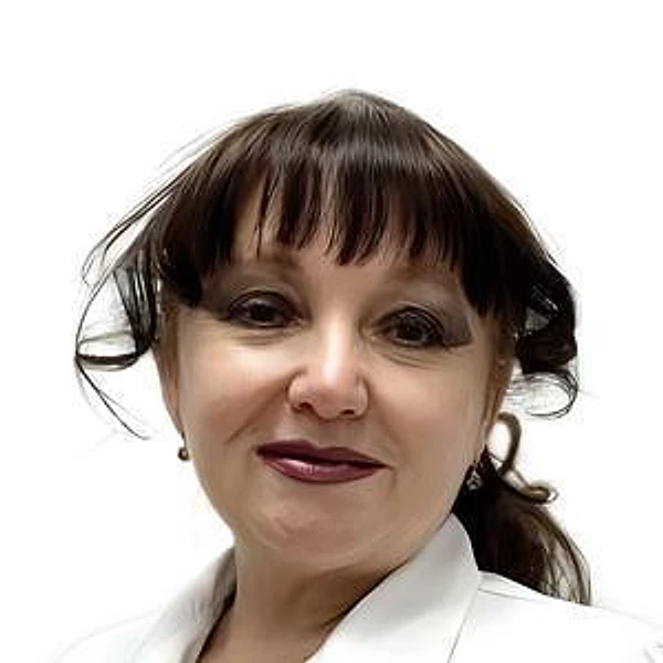 Галактионова Марина Юрьевна — Педиатр, Псков