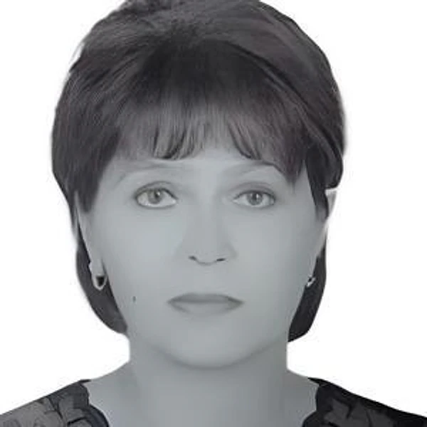 Комогорова Елена Ефимовна — Педиатр, Красноярск