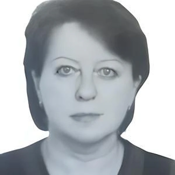 Маленко Ирина Дмитриевна — Педиатр, Красноярск
