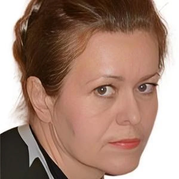 Митина Светлана Васильевна — Педиатр, Красноярск