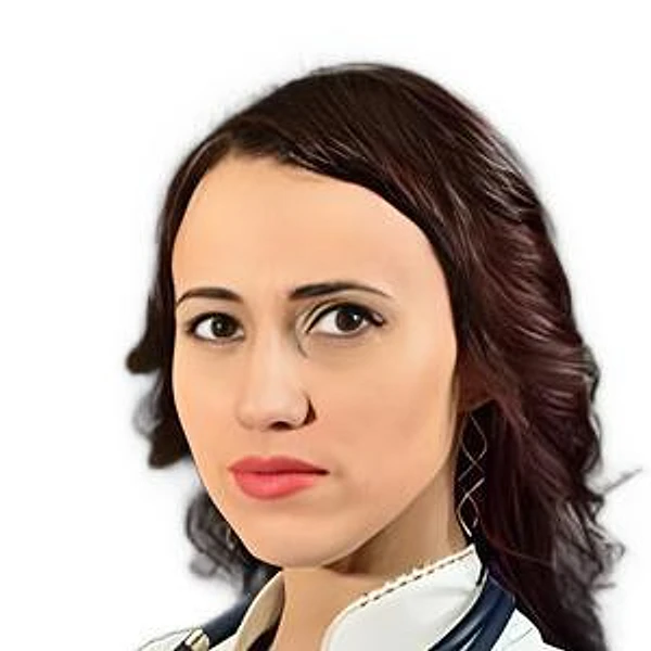 Терещенко Альбина Александровна — Педиатр, Москва