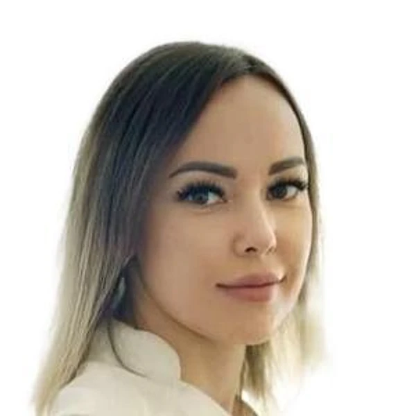 Ткаченко Анастасия Александровна — Врач УЗИ, Детский врач УЗИ, Белгород
