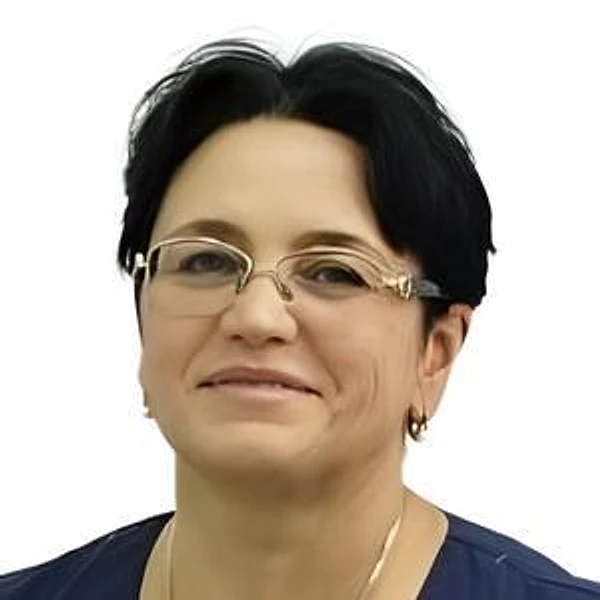 Болотецкая Наталья Александровна — Травматолог, Детский ортопед, Детский травматолог, Ортопед, Белгород