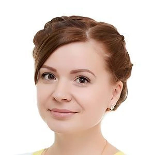 Созинова Арина Юрьевна — Стоматолог, Белгород