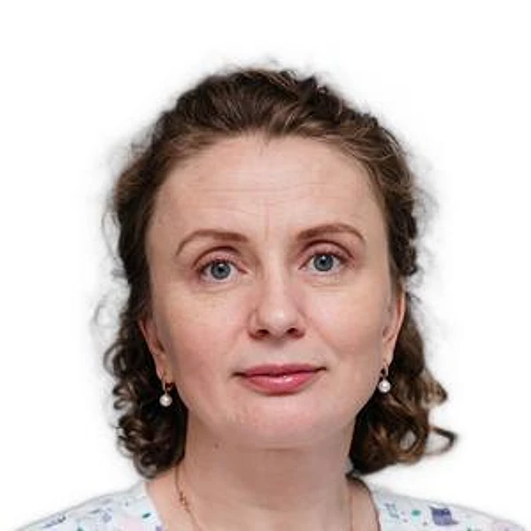 Кузминцева Светлана Владимировна — Детский стоматолог, Москва
