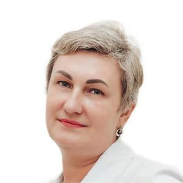 Сидорова Светлана Сергеевна — Педиатр, Аллерголог, Детский аллерголог, Иммунолог, Красноярск