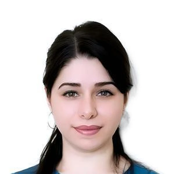 Галаева Залина Амирхановна — Стоматолог, Стоматолог-эндодонтист, Москва