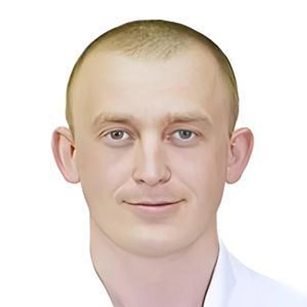 Куклишин Виталий Викторович — Ортопед, Детский ортопед, Детский травматолог, Травматолог, Орёл