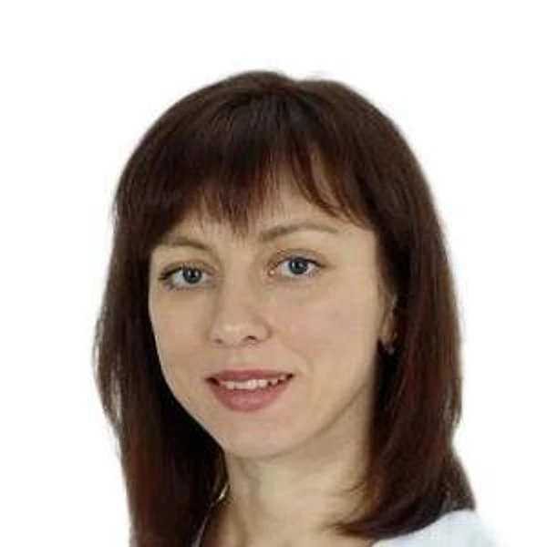 Лосева Мария Вячеславовна — Врач УЗИ, Акушер, Гинеколог, Маммолог, Самара