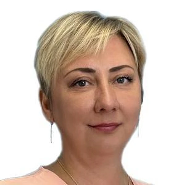 Веремеева Наталья Николаевна — Детский хирург, Красноярск