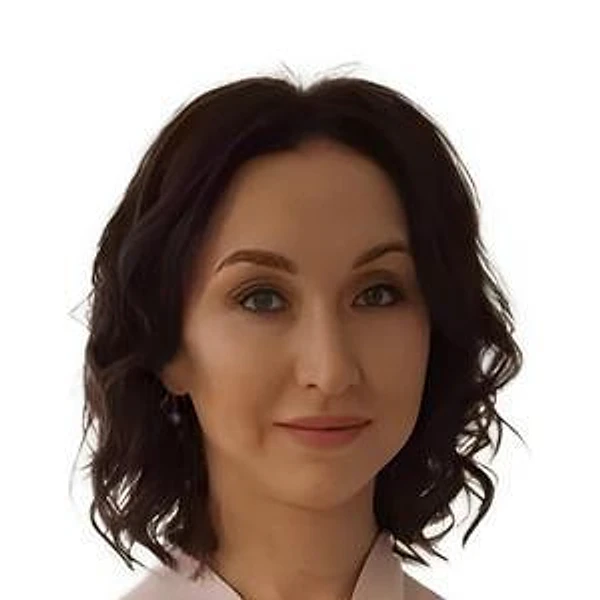 Иконникова Елена Владимировна — ЛОР-хирург, Детский ЛОР, ЛОР, Красноярск