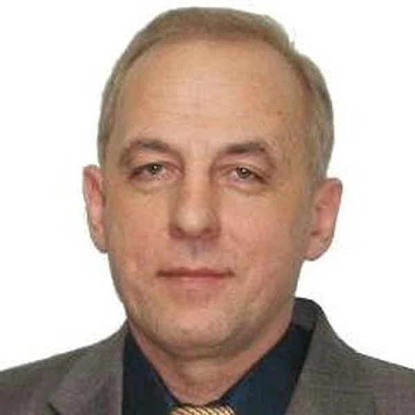Ключеров Олег Германович — Психотерапевт, Краснодар
