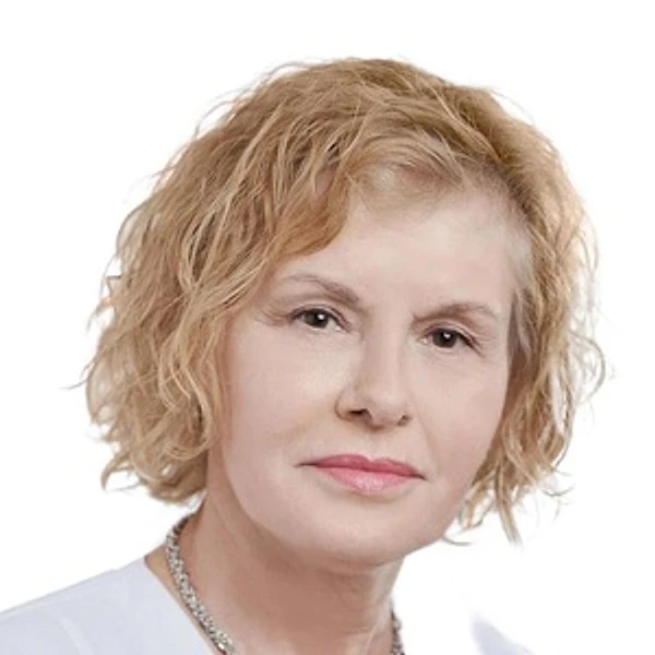 Жуйкова Татьяна Васильевна — Детский ЛОР, ЛОР, Красноярск