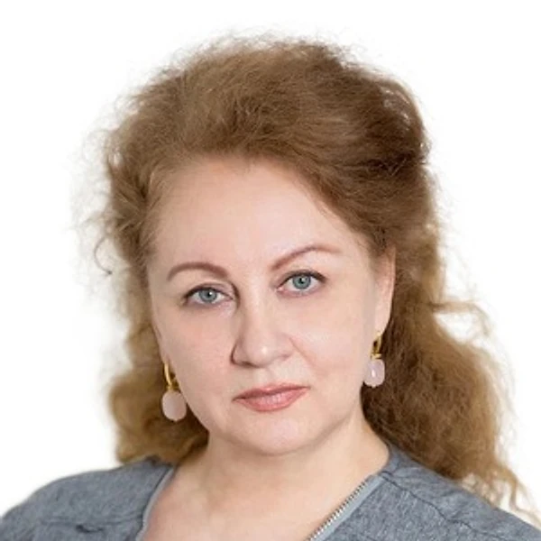 Киян Людмила Александровна — Детский невролог, Невролог, Красноярск