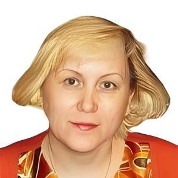 Бадина Елена Анатольевна — Врач УЗИ, Красноярск