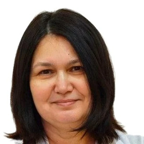 Попова Елена Юрьевна — Нефролог, Детский нефролог, Красноярск