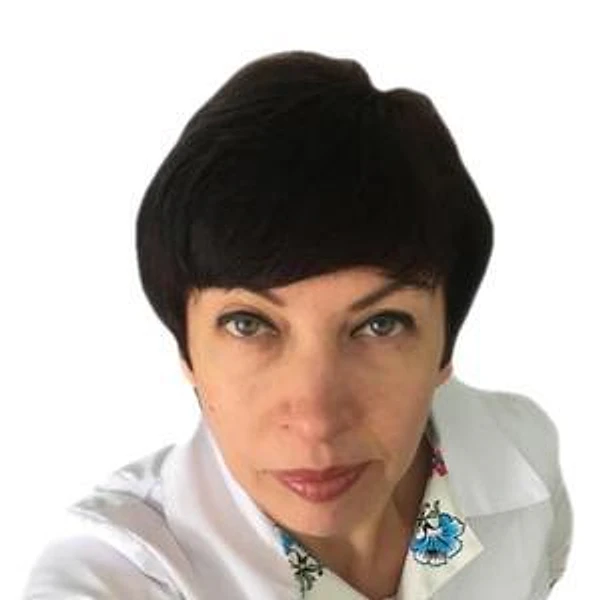 Ширяева Ольга Васильевна — Функциональный диагност, Красноярск