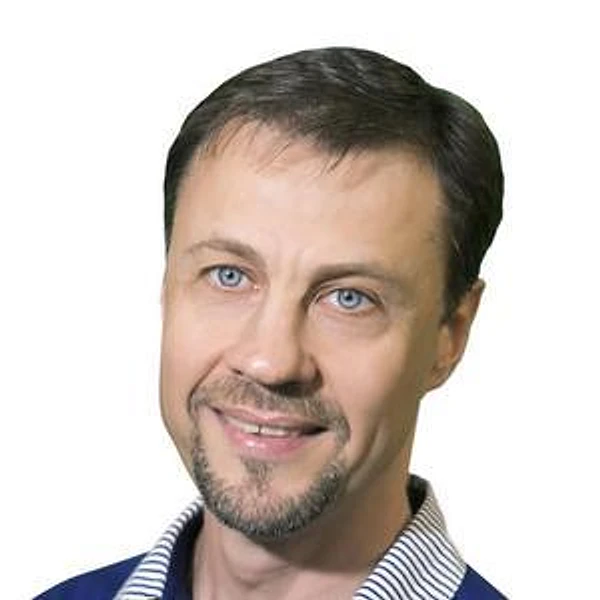 Вялков Владимир Николаевич — Инструктор ЛФК, Кинезиолог, Массажист, Самара