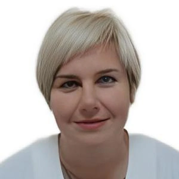 Чеба Наталья Владимировна — Педиатр, Красноярск