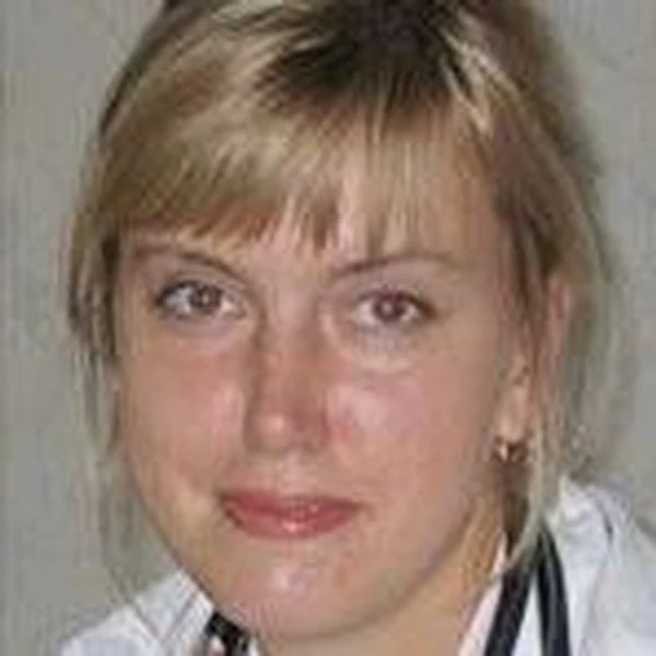 Андреева Алена Александровна — Инфекционист, Красноярск