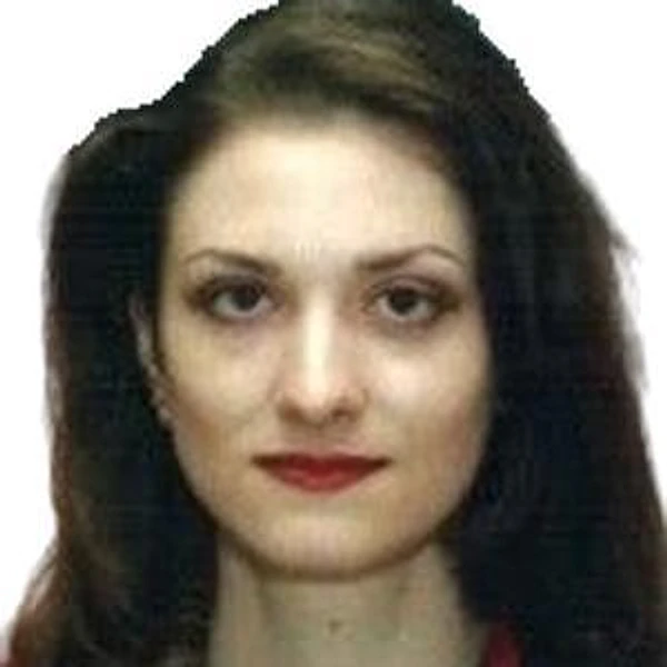 Новикова Ирина Валерьевна — Детский невролог, Красноярск