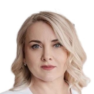 Деркач Юлия Борисовна — Неонатолог, Врач УЗИ, Детский врач УЗИ, Педиатр, Красноярск
