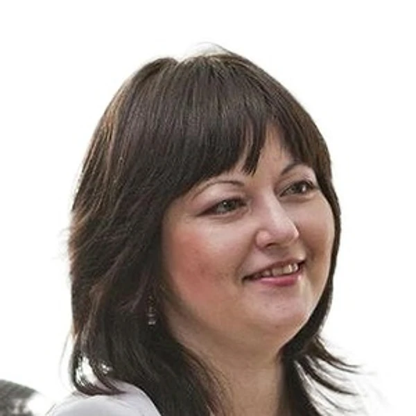 Пряникова Людмила Владимировна — Функциональный диагност, Самара