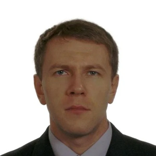 Роговой Сергей Алексеевич — Инструктор-методист, Самара