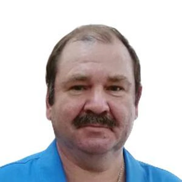 Сливкин Валерий Владимирович — Уролог, Самара
