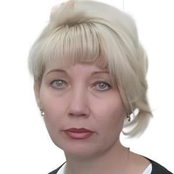Новаковская Нина Ивановна — Детский массажист, Красноярск