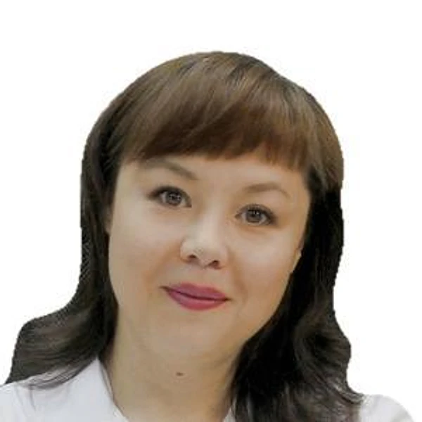 Солдатова Наталья Валерьевна — Массажист, Красноярск