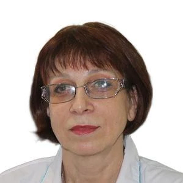 Доценко Елена Ивановна — Дерматолог, Венеролог, Воронеж