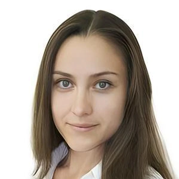 Воеводская Кристина Александровна — Детский эндокринолог, Эндокринолог, Красноярск
