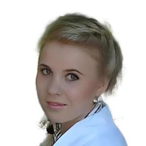 Грицаева Елена Анатольевна — Врач УЗИ, Гинеколог, Красноярск