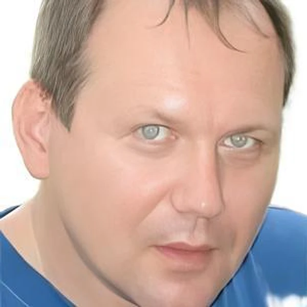 Зараменский Андрей Юрьевич — Анестезиолог-реаниматолог, Красноярск