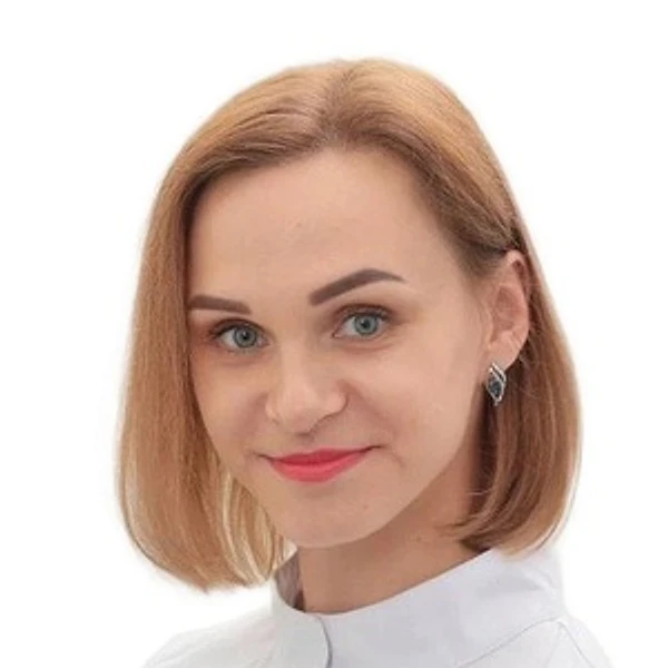 Мелкозерова Юлия Владимировна — Гинеколог, Акушер, Гинеколог-эндокринолог, Красноярск